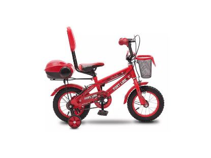 تصویر دوچرخه پورت لاین مدل چیچک سایز 12